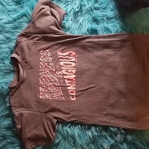 Kindness is Contagious t-shirt